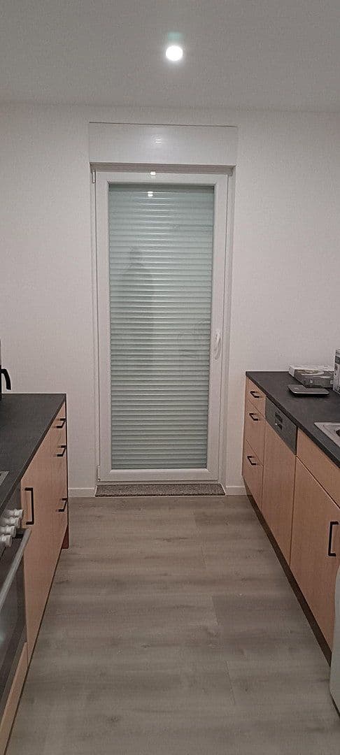 Prenájom bytu 1-izbový 33 m², Friederikenstr. 2, Köthen (Anhalt), Sasko-Anhaltsko Prenájom bytu 1-izbový 33 m², Friederikenstr. 2, Köthen (Anhalt), Sasko-Anhaltsko