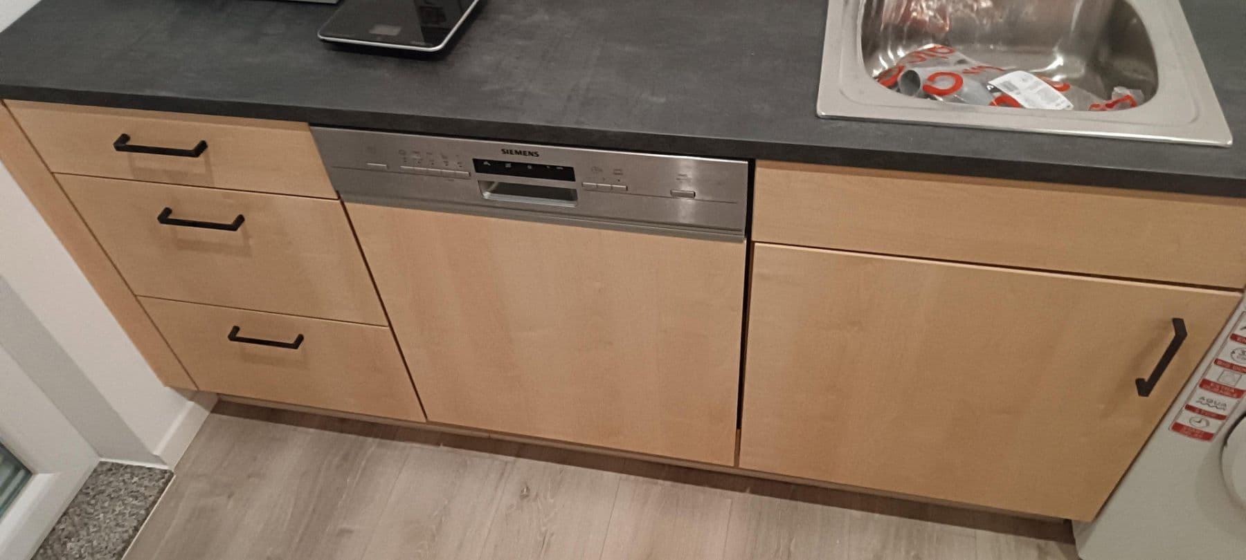 Prenájom bytu 1-izbový 33 m², Friederikenstr. 2, Köthen (Anhalt), Sasko-Anhaltsko Prenájom bytu 1-izbový 33 m², Friederikenstr. 2, Köthen (Anhalt), Sasko-Anhaltsko