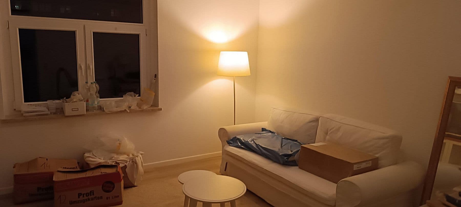 Prenájom bytu 1-izbový 33 m², Friederikenstr. 2, Köthen (Anhalt), Sasko-Anhaltsko Prenájom bytu 1-izbový 33 m², Friederikenstr. 2, Köthen (Anhalt), Sasko-Anhaltsko