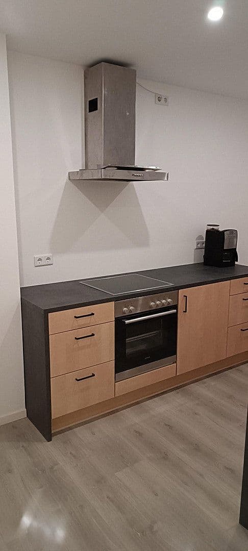 Prenájom bytu 1-izbový 33 m², Friederikenstr. 2, Köthen (Anhalt), Sasko-Anhaltsko Prenájom bytu 1-izbový 33 m², Friederikenstr. 2, Köthen (Anhalt), Sasko-Anhaltsko