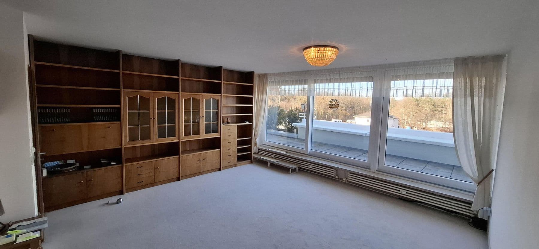 Predaj bytu 3-izbový 89 m², Ferdinand Kobell Strasse, Haar, Bavorsko Predaj bytu 3-izbový 89 m², Ferdinand Kobell Strasse, Haar, Bavorsko