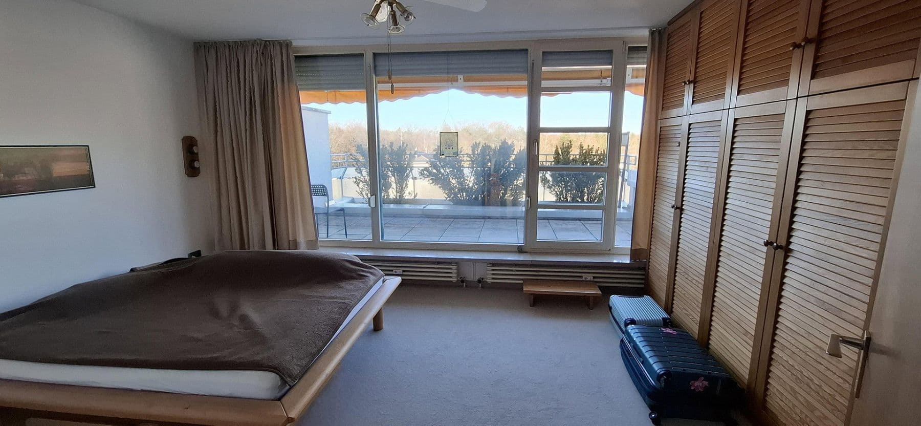 Predaj bytu 3-izbový 89 m², Ferdinand Kobell Strasse, Haar, Bavorsko Predaj bytu 3-izbový 89 m², Ferdinand Kobell Strasse, Haar, Bavorsko