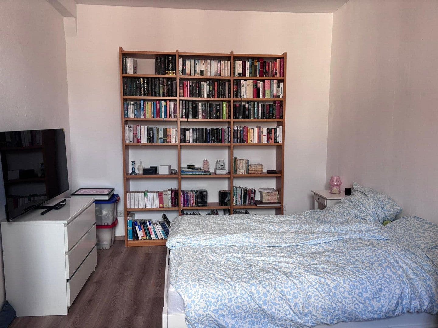 Prenájom bytu 2-izbový 43 m², Talstr., Krefeld, Severné Porýnie - Westfálsko Prenájom bytu 2-izbový 43 m², Talstr., Krefeld, Severné Porýnie - Westfálsko