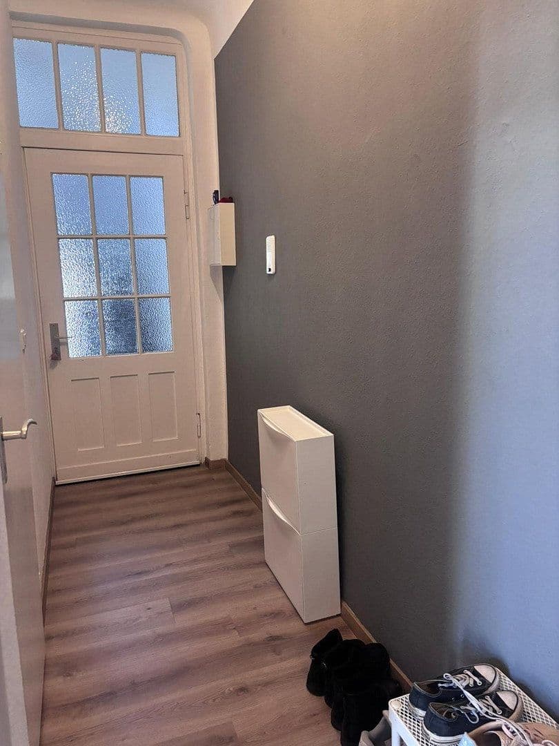 Prenájom bytu 2-izbový 43 m², Talstr., Krefeld, Severné Porýnie - Westfálsko Prenájom bytu 2-izbový 43 m², Talstr., Krefeld, Severné Porýnie - Westfálsko