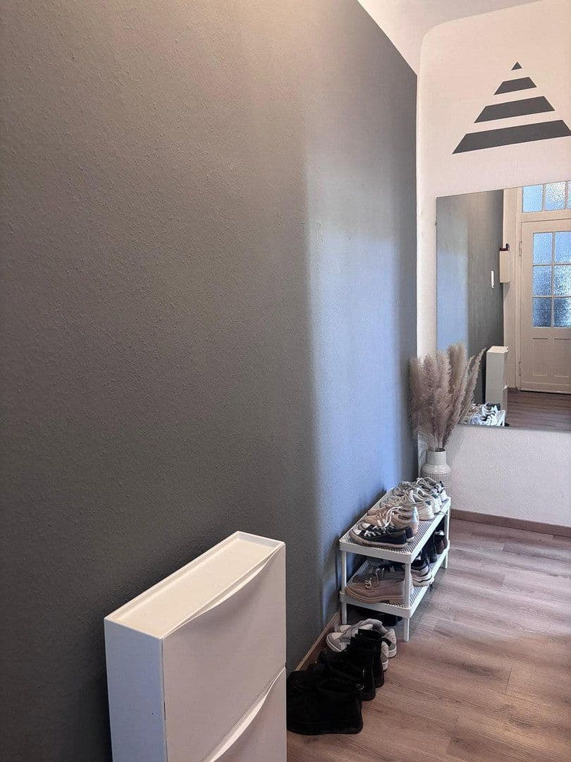 Prenájom bytu 2-izbový 43 m², Talstr., Krefeld, Severné Porýnie - Westfálsko Prenájom bytu 2-izbový 43 m², Talstr., Krefeld, Severné Porýnie - Westfálsko