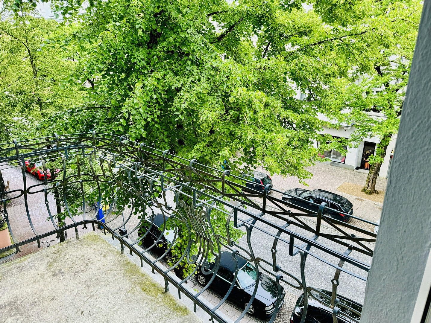 Prenájom bytu 2-izbový 77 m², Lübeck, Šlezvicko-Holštajnsko Prenájom bytu 2-izbový 77 m², Lübeck, Šlezvicko-Holštajnsko