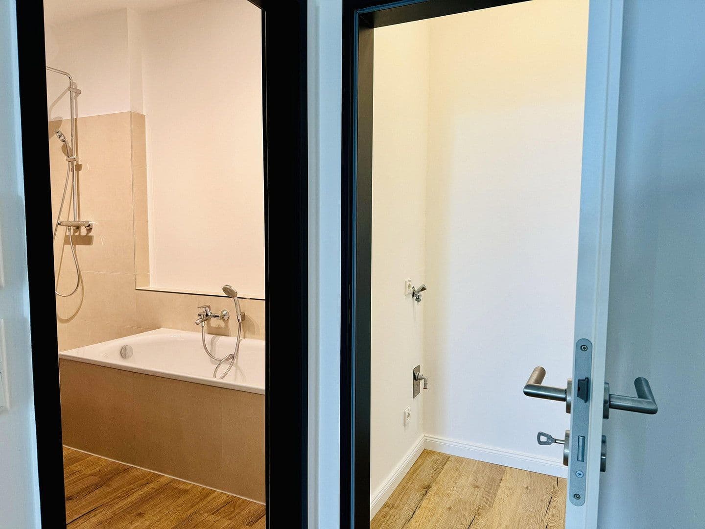 Prenájom bytu 2-izbový 77 m², Lübeck, Šlezvicko-Holštajnsko Prenájom bytu 2-izbový 77 m², Lübeck, Šlezvicko-Holštajnsko