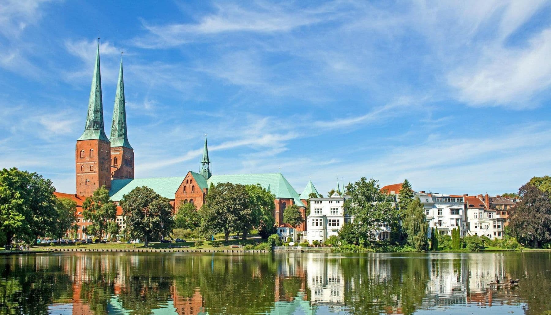 Prenájom bytu 2-izbový 77 m², Lübeck, Šlezvicko-Holštajnsko Prenájom bytu 2-izbový 77 m², Lübeck, Šlezvicko-Holštajnsko