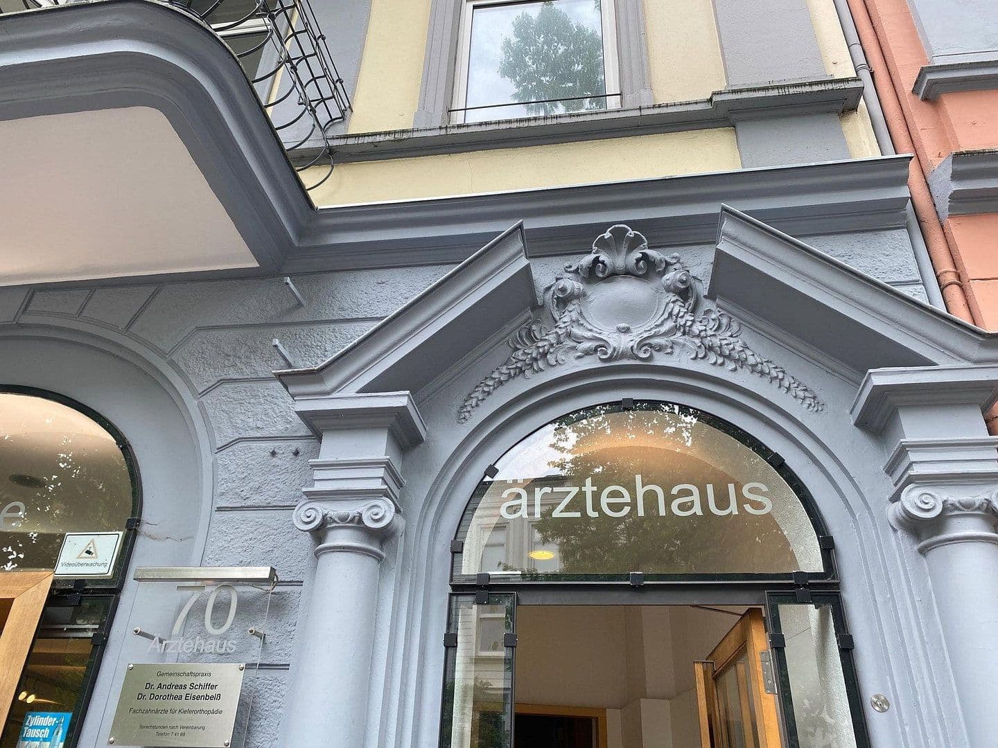 Prenájom bytu 2-izbový 77 m², Lübeck, Šlezvicko-Holštajnsko Prenájom bytu 2-izbový 77 m², Lübeck, Šlezvicko-Holštajnsko