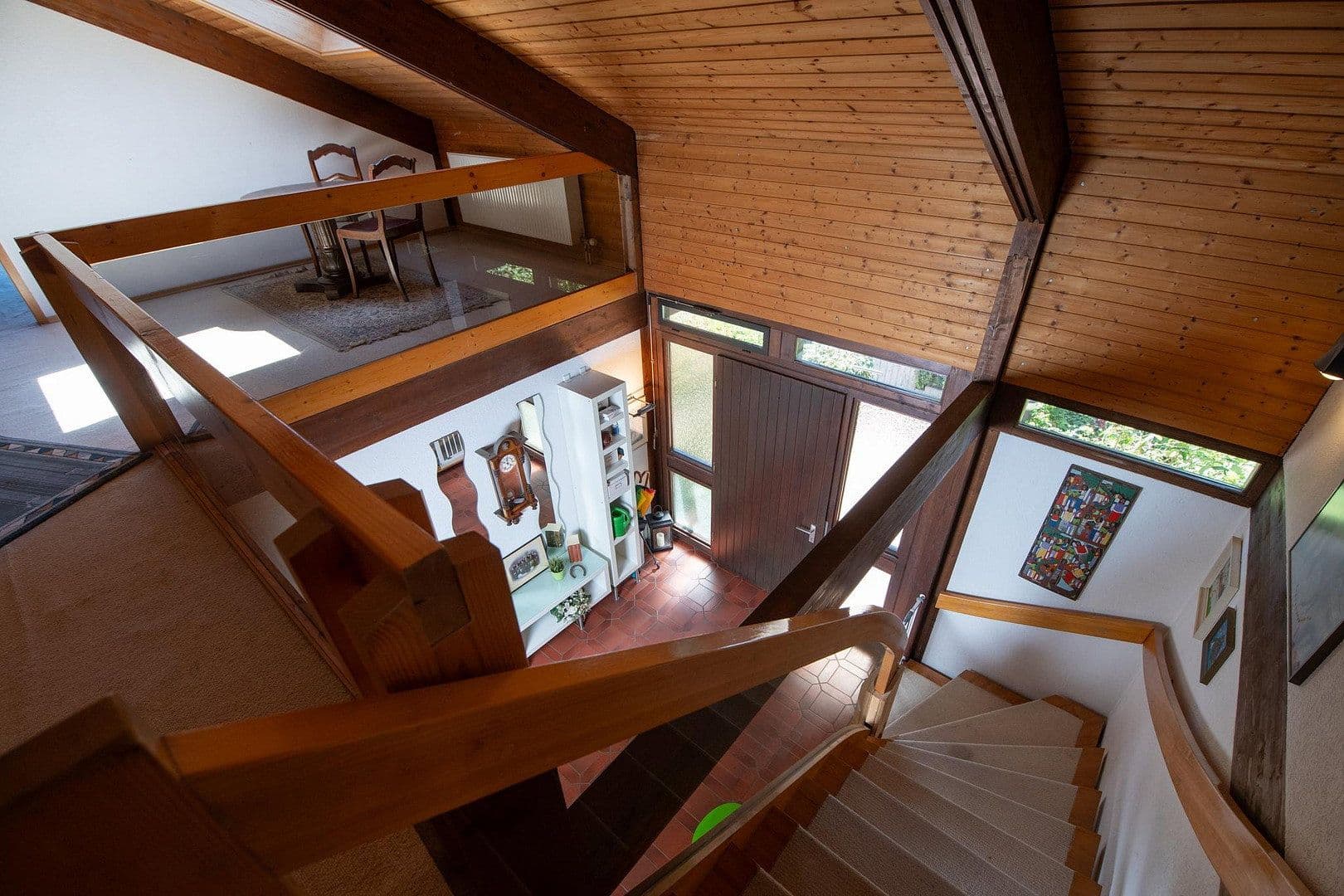 Predaj domu 259 m², pozemek 735 m², Birkenau, Hesensko Predaj domu 259 m², pozemek 735 m², Birkenau, Hesensko