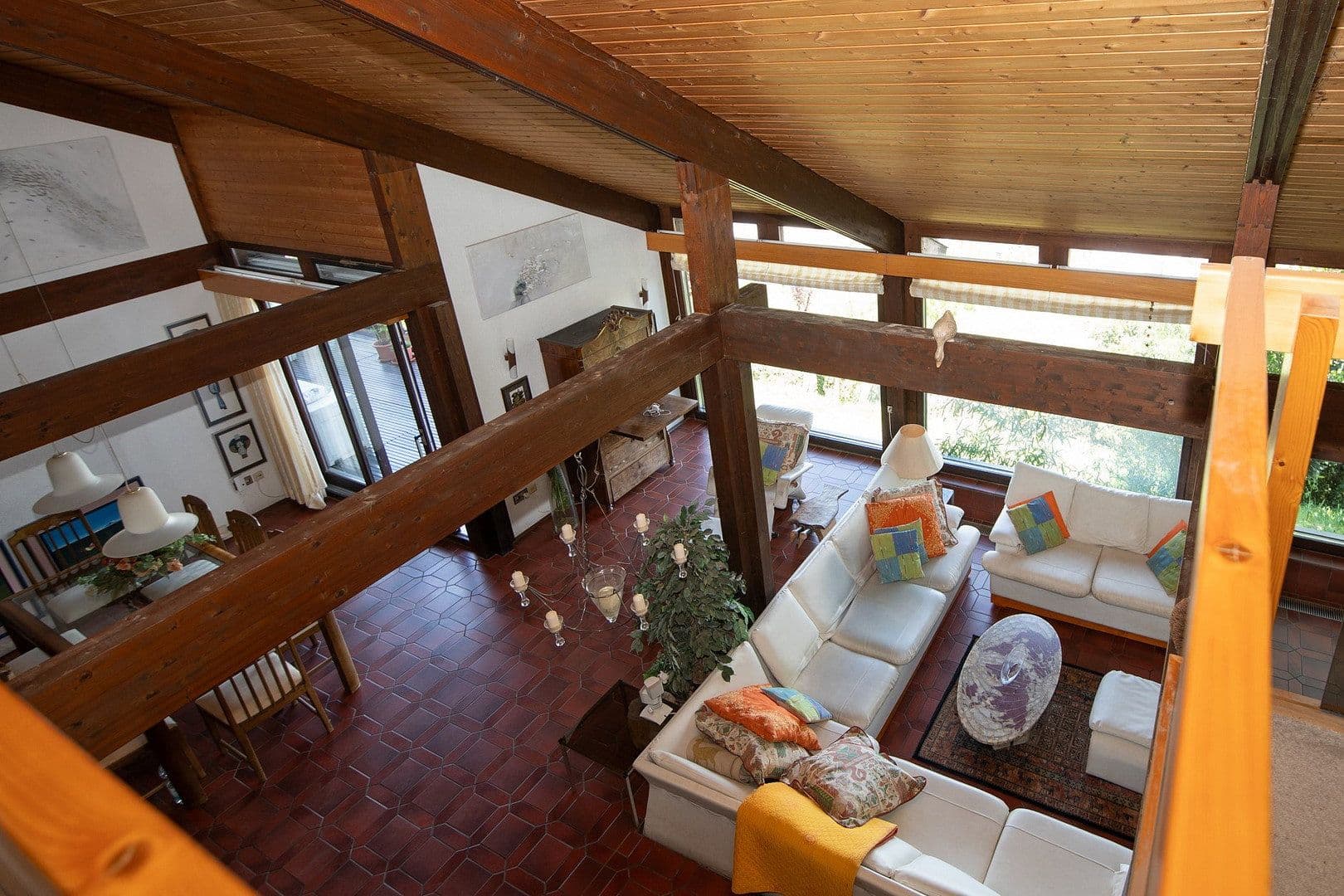 Predaj domu 259 m², pozemek 735 m², Birkenau, Hesensko Predaj domu 259 m², pozemek 735 m², Birkenau, Hesensko