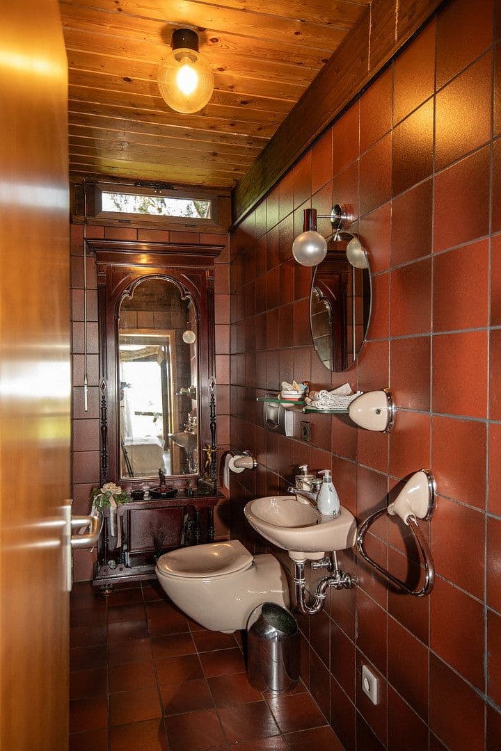 Predaj domu 259 m², pozemek 735 m², Birkenau, Hesensko Predaj domu 259 m², pozemek 735 m², Birkenau, Hesensko