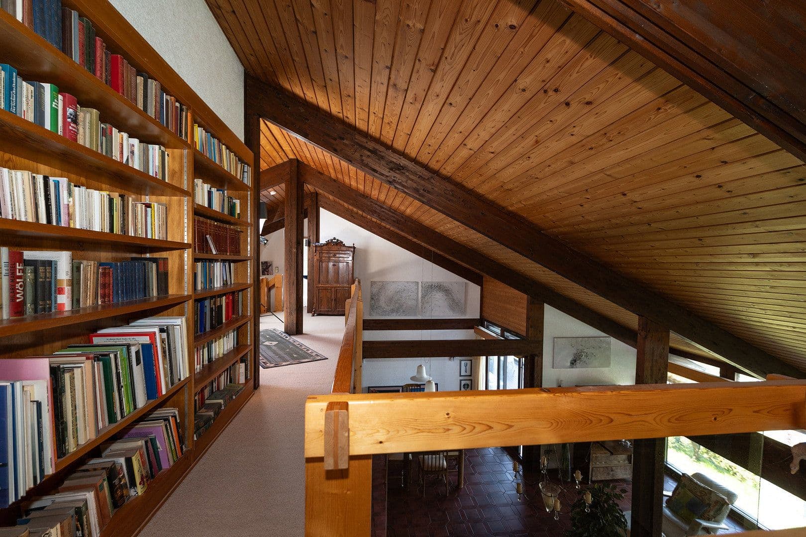 Predaj domu 259 m², pozemek 735 m², Birkenau, Hesensko Predaj domu 259 m², pozemek 735 m², Birkenau, Hesensko