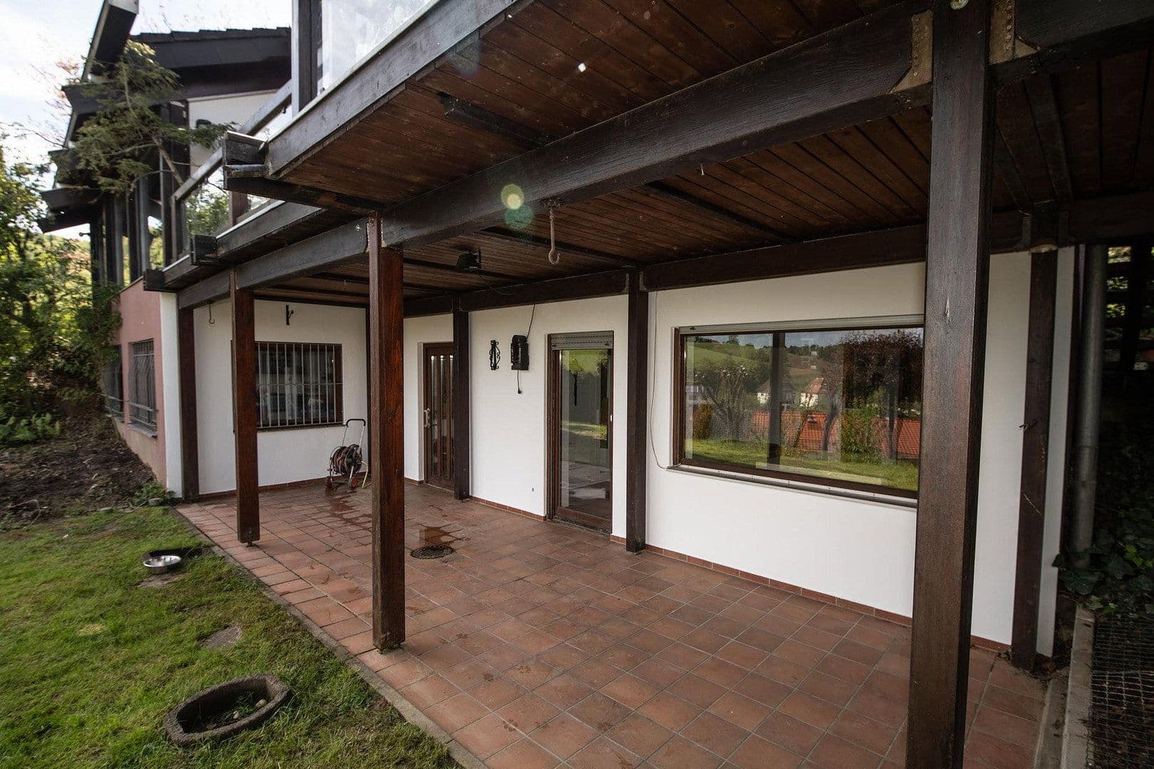 Predaj domu 259 m², pozemek 735 m², Birkenau, Hesensko Predaj domu 259 m², pozemek 735 m², Birkenau, Hesensko