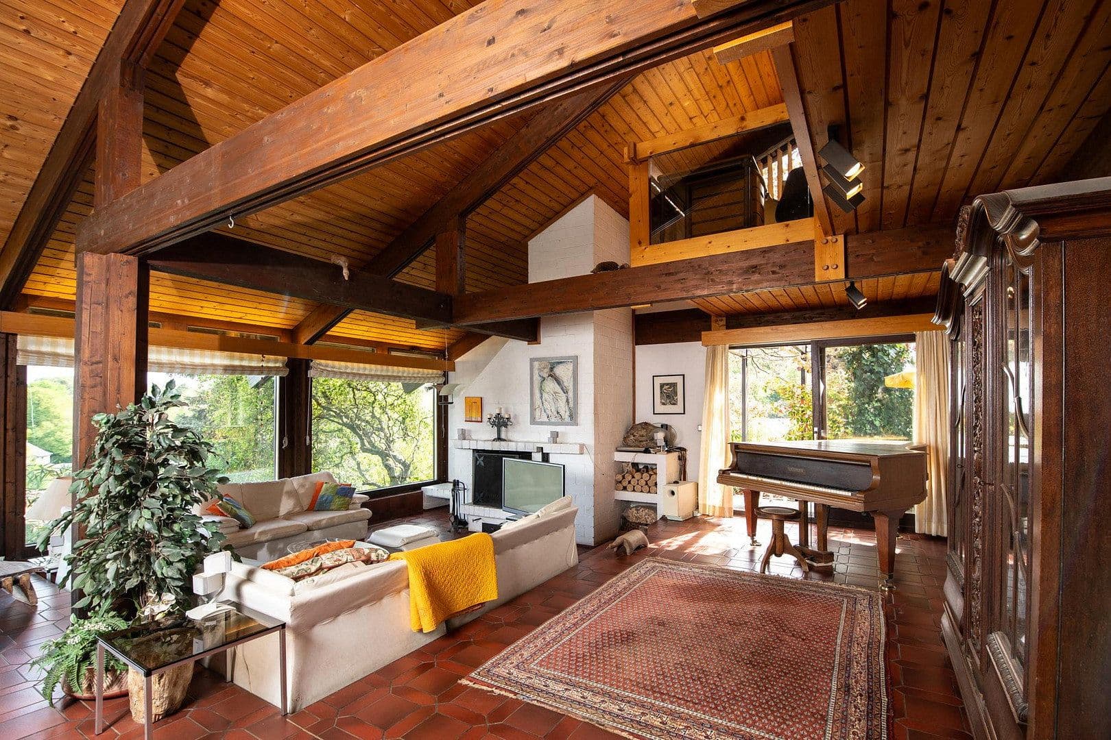 Predaj domu 259 m², pozemek 735 m², Birkenau, Hesensko Predaj domu 259 m², pozemek 735 m², Birkenau, Hesensko