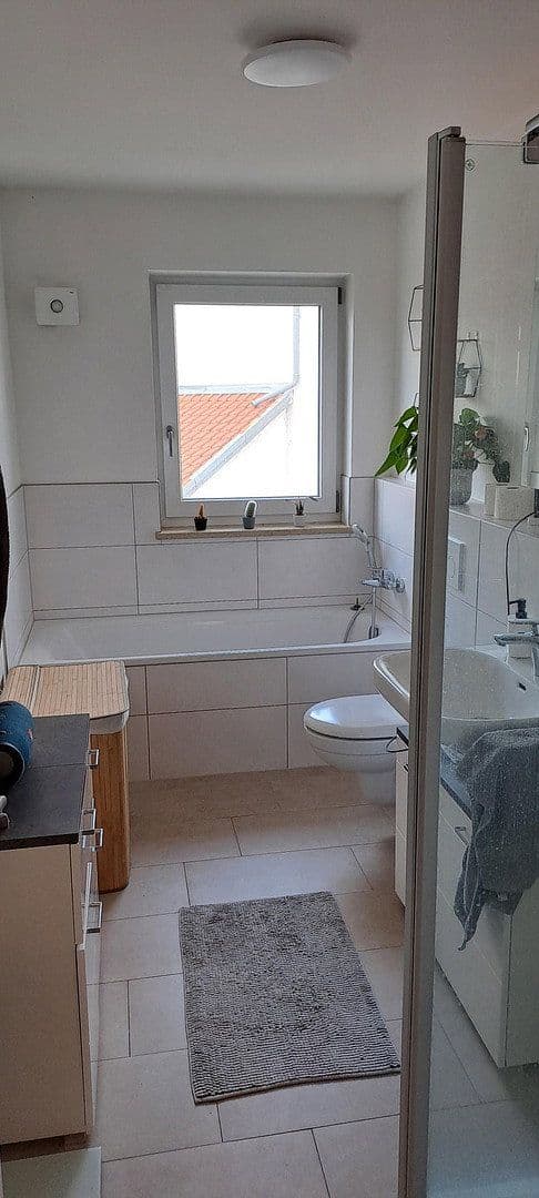 Prenájom bytu 3-izbový 71 m², Moosburg, Bavorsko Prenájom bytu 3-izbový 71 m², Moosburg, Bavorsko