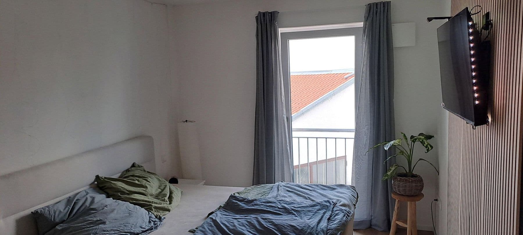 Prenájom bytu 3-izbový 71 m², Moosburg, Bavorsko Prenájom bytu 3-izbový 71 m², Moosburg, Bavorsko