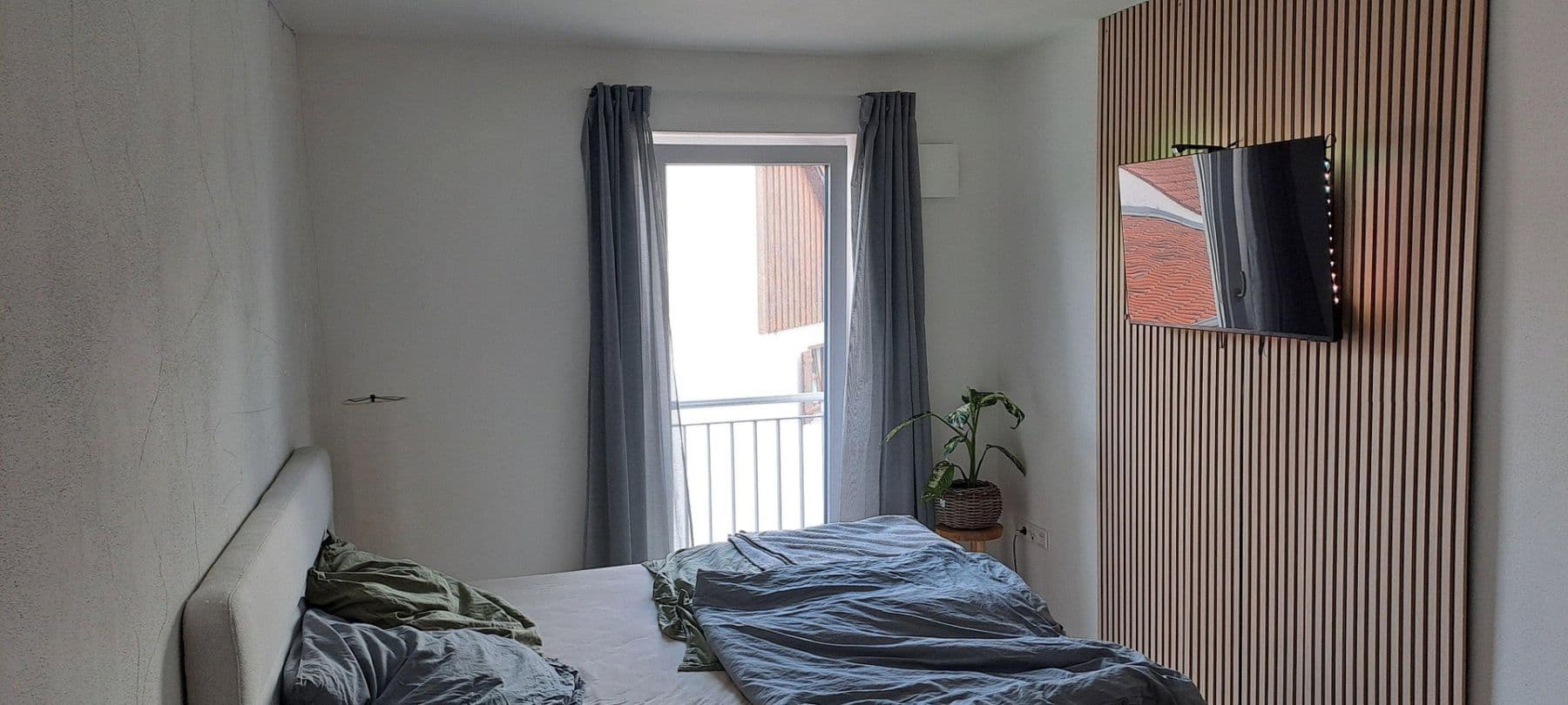 Prenájom bytu 3-izbový 71 m², Moosburg, Bavorsko Prenájom bytu 3-izbový 71 m², Moosburg, Bavorsko