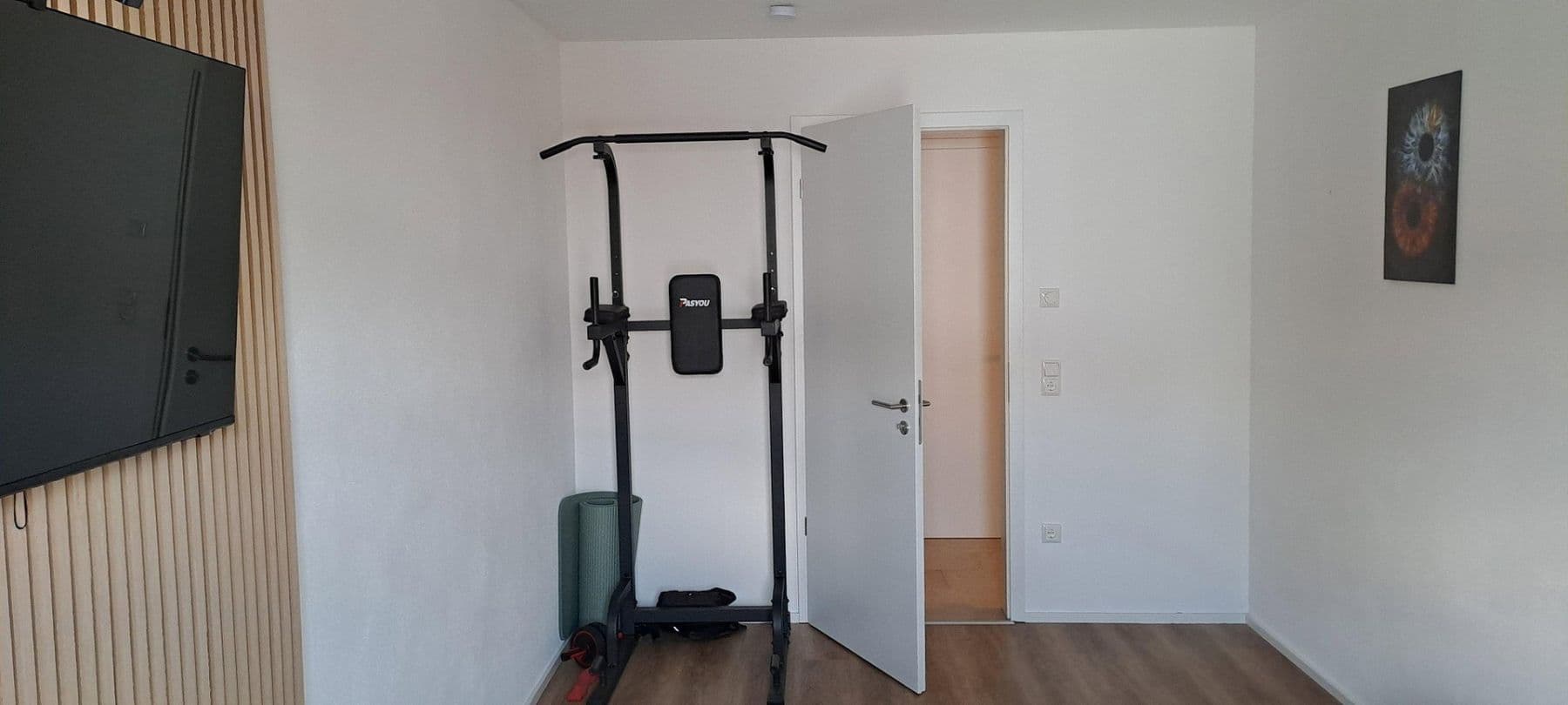 Prenájom bytu 3-izbový 71 m², Moosburg, Bavorsko Prenájom bytu 3-izbový 71 m², Moosburg, Bavorsko