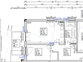 Prenájom bytu 3-izbový 71 m², Moosburg, Bavorsko Prenájom bytu 3-izbový 71 m², Moosburg, Bavorsko