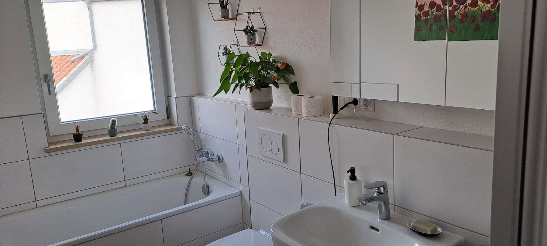 Prenájom bytu 3-izbový 71 m², Moosburg, Bavorsko Prenájom bytu 3-izbový 71 m², Moosburg, Bavorsko