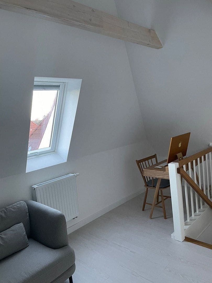 Predaj domu 273 m², pozemek 829 m², Flensburg, Šlezvicko-Holštajnsko Predaj domu 273 m², pozemek 829 m², Flensburg, Šlezvicko-Holštajnsko