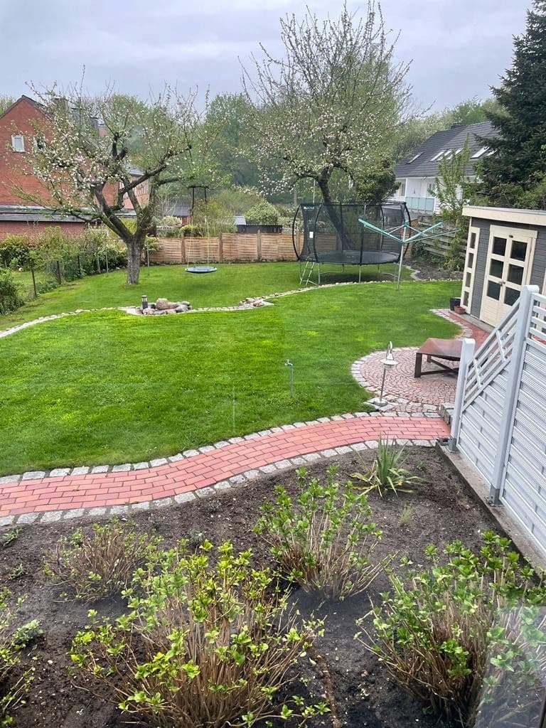 Predaj domu 273 m², pozemek 829 m², Flensburg, Šlezvicko-Holštajnsko Predaj domu 273 m², pozemek 829 m², Flensburg, Šlezvicko-Holštajnsko