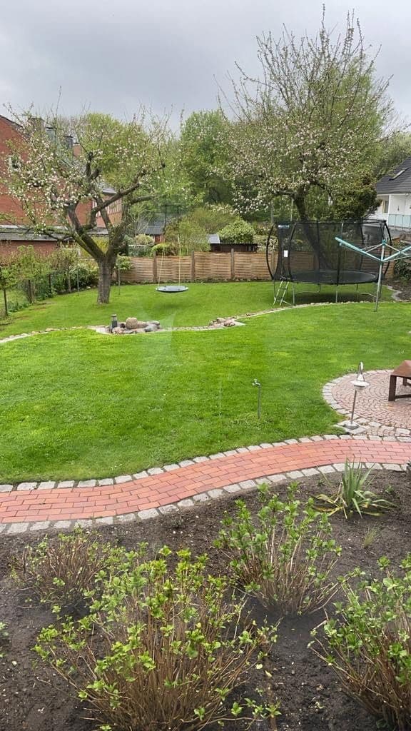 Predaj domu 273 m², pozemek 829 m², Flensburg, Šlezvicko-Holštajnsko Predaj domu 273 m², pozemek 829 m², Flensburg, Šlezvicko-Holštajnsko