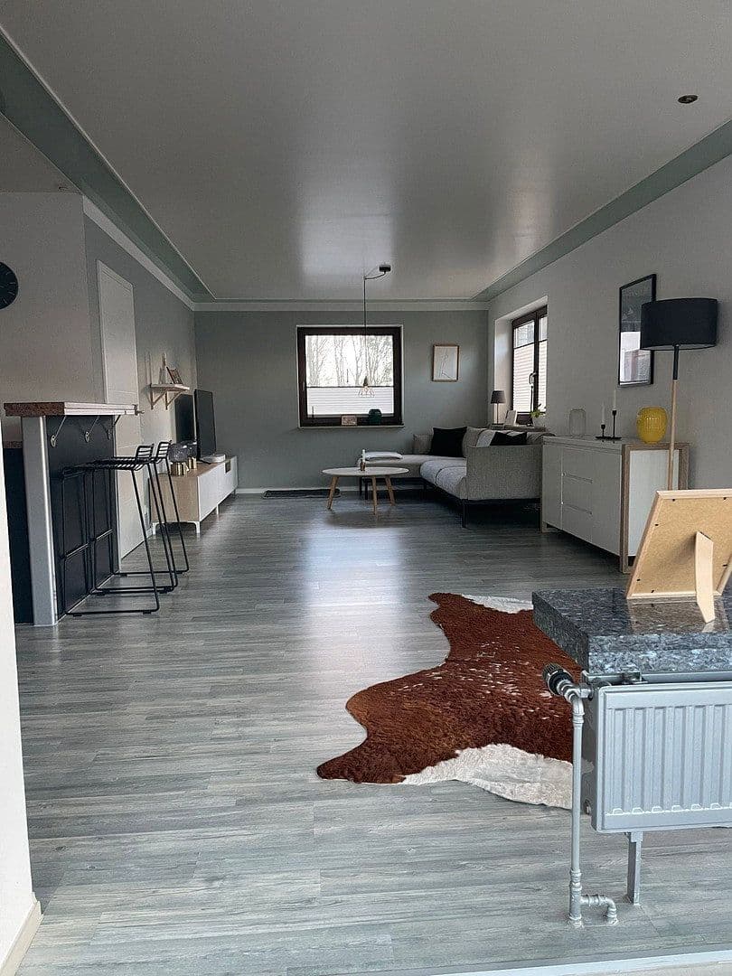 Predaj domu 273 m², pozemek 829 m², Flensburg, Šlezvicko-Holštajnsko Predaj domu 273 m², pozemek 829 m², Flensburg, Šlezvicko-Holštajnsko