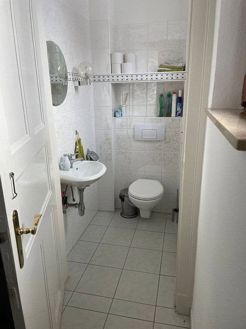 Predaj domu 273 m², pozemek 829 m², Flensburg, Šlezvicko-Holštajnsko Predaj domu 273 m², pozemek 829 m², Flensburg, Šlezvicko-Holštajnsko