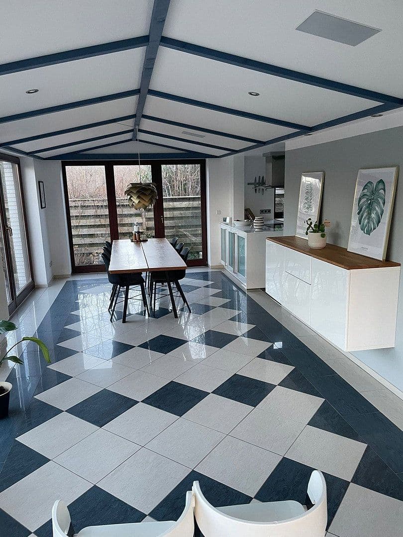 Predaj domu 273 m², pozemek 829 m², Flensburg, Šlezvicko-Holštajnsko Predaj domu 273 m², pozemek 829 m², Flensburg, Šlezvicko-Holštajnsko