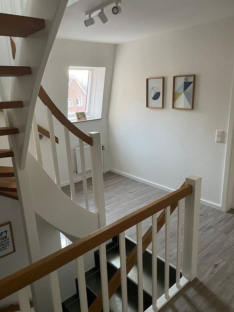 Predaj domu 273 m², pozemek 829 m², Flensburg, Šlezvicko-Holštajnsko Predaj domu 273 m², pozemek 829 m², Flensburg, Šlezvicko-Holštajnsko