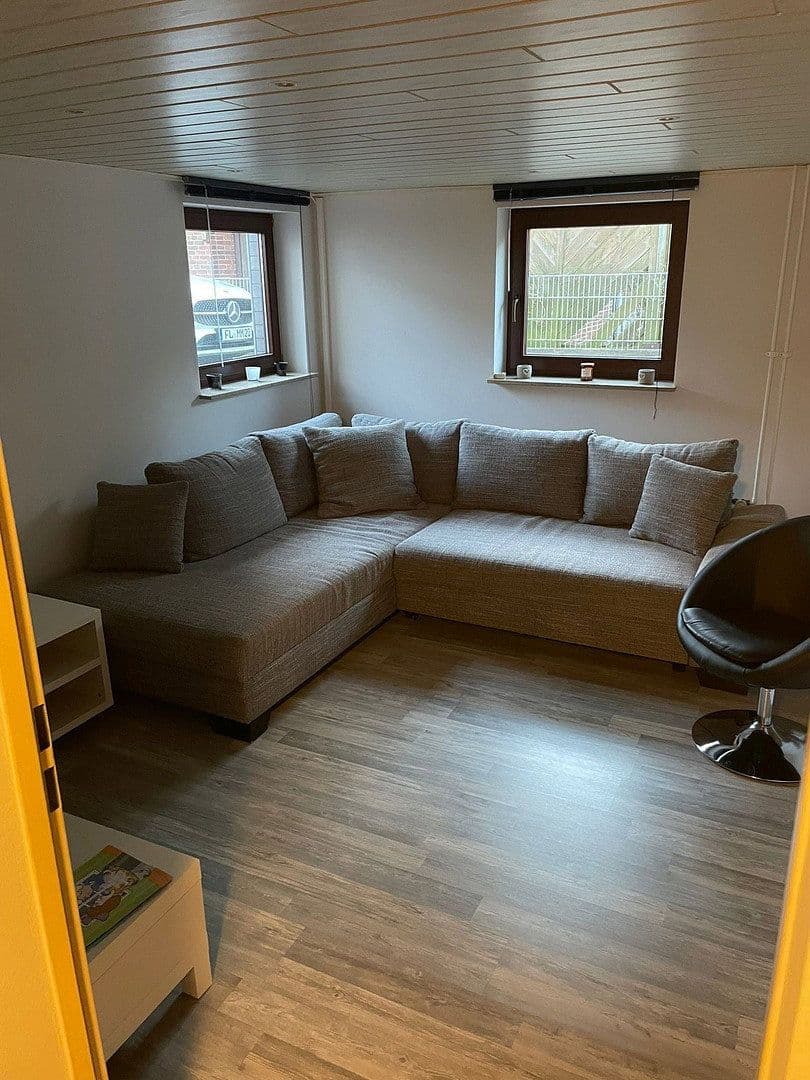 Predaj domu 273 m², pozemek 829 m², Flensburg, Šlezvicko-Holštajnsko Predaj domu 273 m², pozemek 829 m², Flensburg, Šlezvicko-Holštajnsko