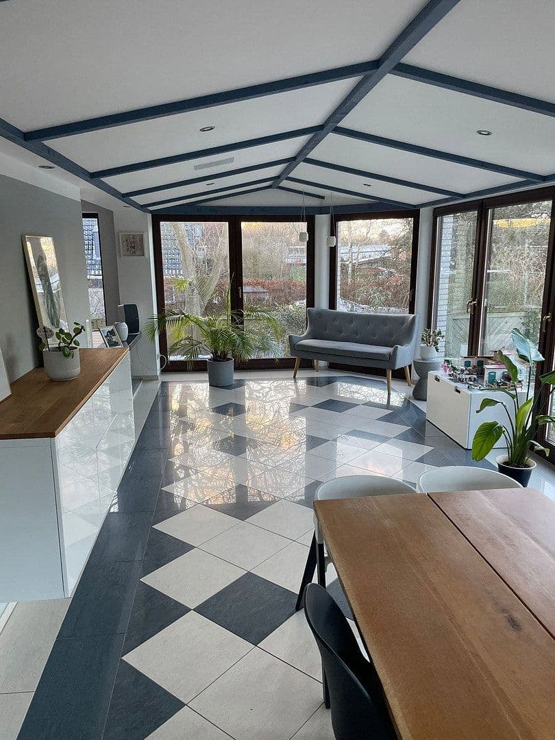 Predaj domu 273 m², pozemek 829 m², Flensburg, Šlezvicko-Holštajnsko Predaj domu 273 m², pozemek 829 m², Flensburg, Šlezvicko-Holštajnsko