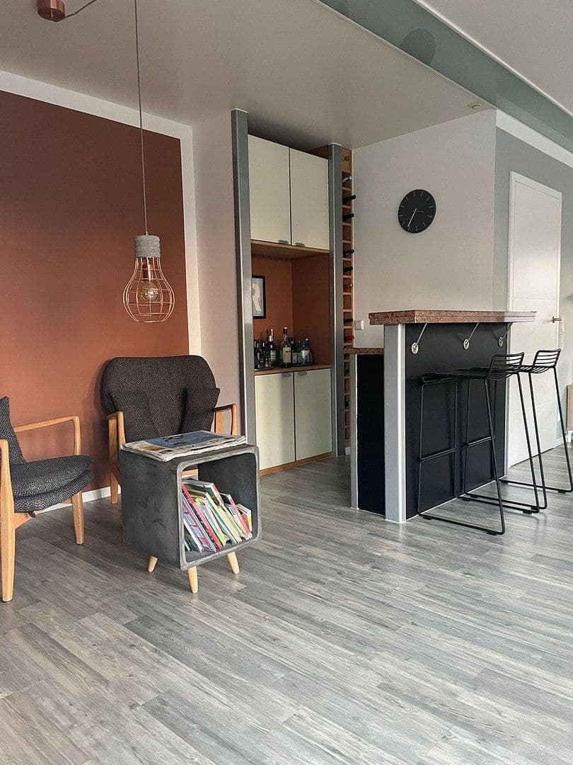Predaj domu 273 m², pozemek 829 m², Flensburg, Šlezvicko-Holštajnsko Predaj domu 273 m², pozemek 829 m², Flensburg, Šlezvicko-Holštajnsko
