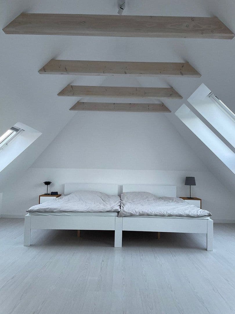 Predaj domu 273 m², pozemek 829 m², Flensburg, Šlezvicko-Holštajnsko Predaj domu 273 m², pozemek 829 m², Flensburg, Šlezvicko-Holštajnsko