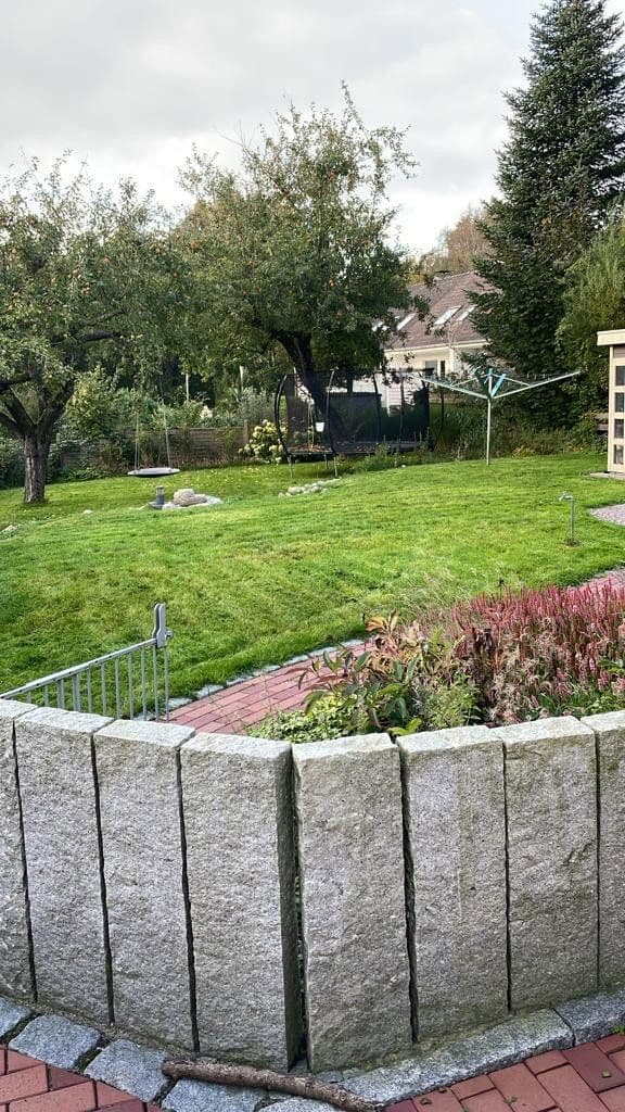 Predaj domu 273 m², pozemek 829 m², Flensburg, Šlezvicko-Holštajnsko Predaj domu 273 m², pozemek 829 m², Flensburg, Šlezvicko-Holštajnsko