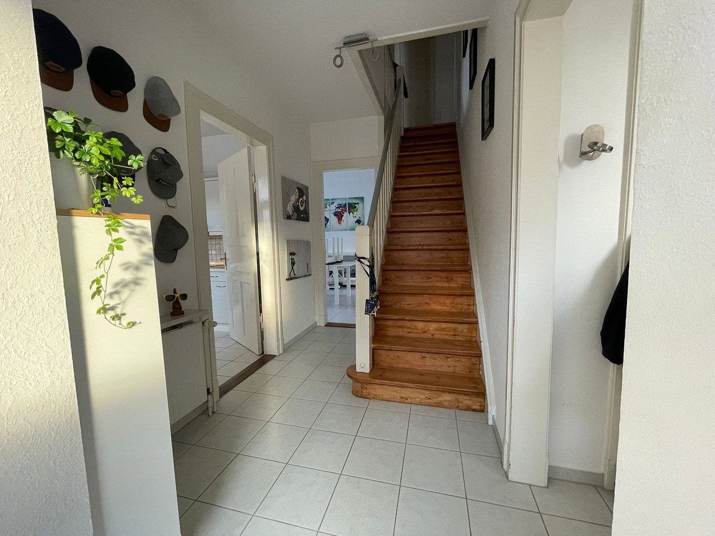 Predaj domu 273 m², pozemek 829 m², Flensburg, Šlezvicko-Holštajnsko Predaj domu 273 m², pozemek 829 m², Flensburg, Šlezvicko-Holštajnsko