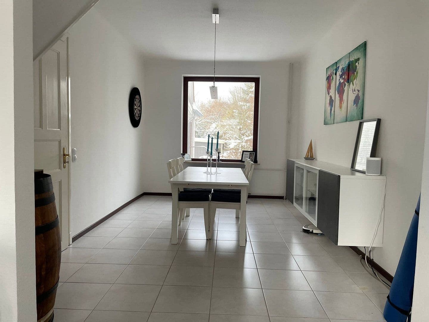 Predaj domu 273 m², pozemek 829 m², Flensburg, Šlezvicko-Holštajnsko Predaj domu 273 m², pozemek 829 m², Flensburg, Šlezvicko-Holštajnsko