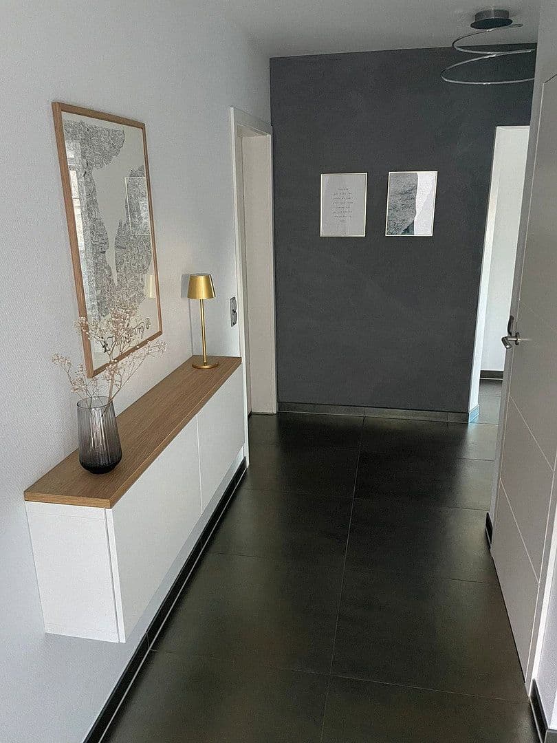 Predaj domu 273 m², pozemek 829 m², Flensburg, Šlezvicko-Holštajnsko Predaj domu 273 m², pozemek 829 m², Flensburg, Šlezvicko-Holštajnsko