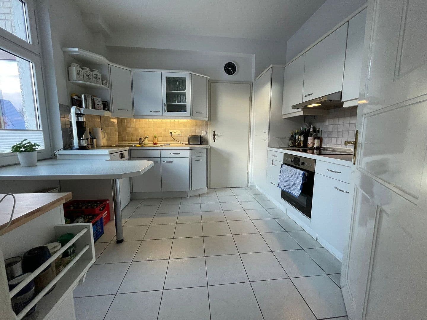 Predaj domu 273 m², pozemek 829 m², Flensburg, Šlezvicko-Holštajnsko Predaj domu 273 m², pozemek 829 m², Flensburg, Šlezvicko-Holštajnsko