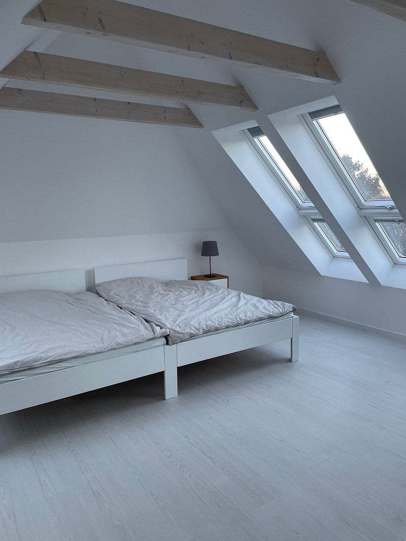 Predaj domu 273 m², pozemek 829 m², Flensburg, Šlezvicko-Holštajnsko Predaj domu 273 m², pozemek 829 m², Flensburg, Šlezvicko-Holštajnsko