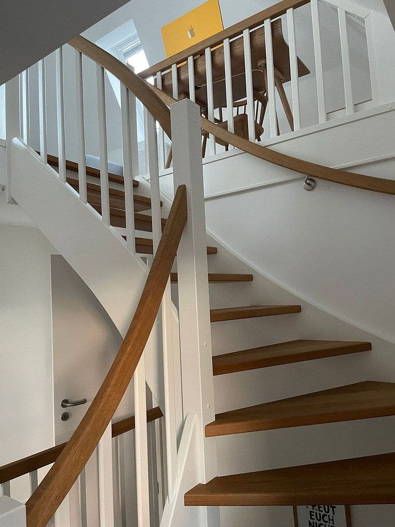 Predaj domu 273 m², pozemek 829 m², Flensburg, Šlezvicko-Holštajnsko Predaj domu 273 m², pozemek 829 m², Flensburg, Šlezvicko-Holštajnsko