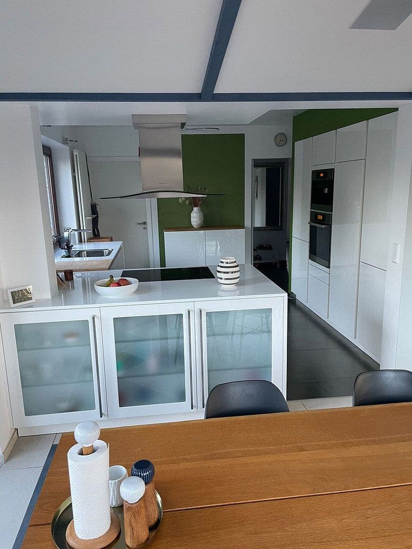 Predaj domu 273 m², pozemek 829 m², Flensburg, Šlezvicko-Holštajnsko Predaj domu 273 m², pozemek 829 m², Flensburg, Šlezvicko-Holštajnsko