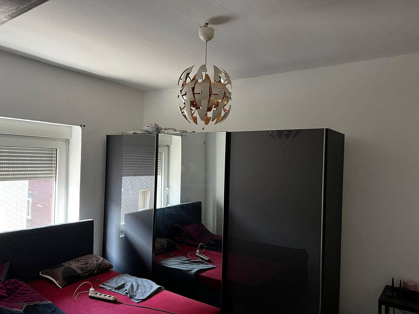 Prenájom bytu 2-izbový 43 m², Krayer Str. 28, Bochum, Severné Porýnie - Westfálsko Prenájom bytu 2-izbový 43 m², Krayer Str. 28, Bochum, Severné Porýnie - Westfálsko