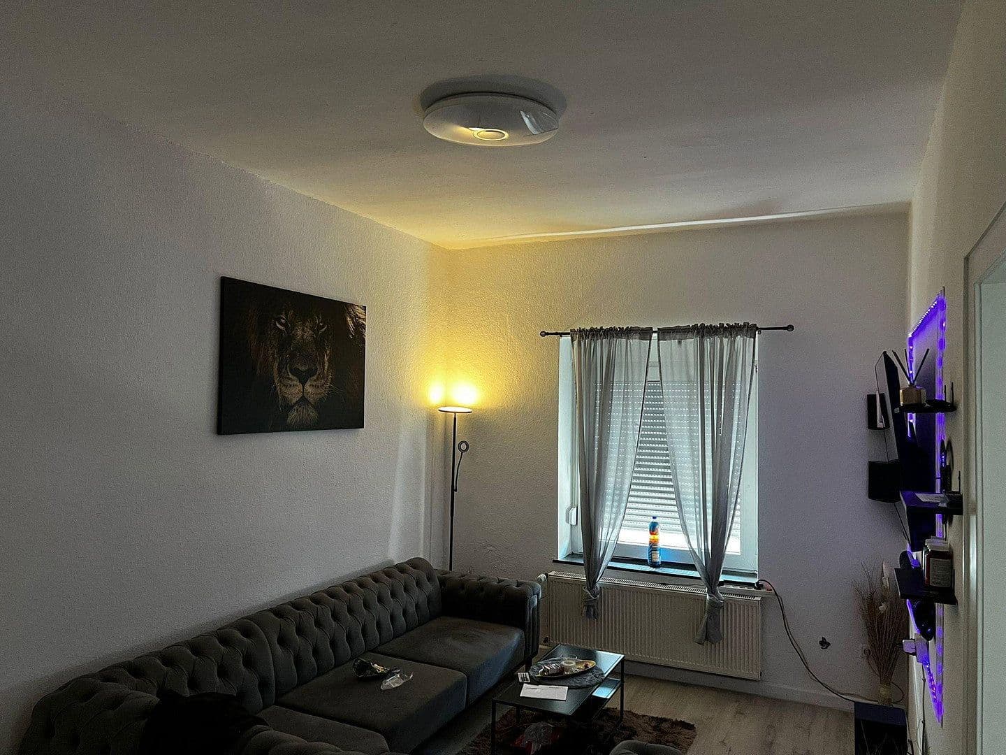 Prenájom bytu 2-izbový 43 m², Krayer Str. 28, Bochum, Severné Porýnie - Westfálsko Prenájom bytu 2-izbový 43 m², Krayer Str. 28, Bochum, Severné Porýnie - Westfálsko