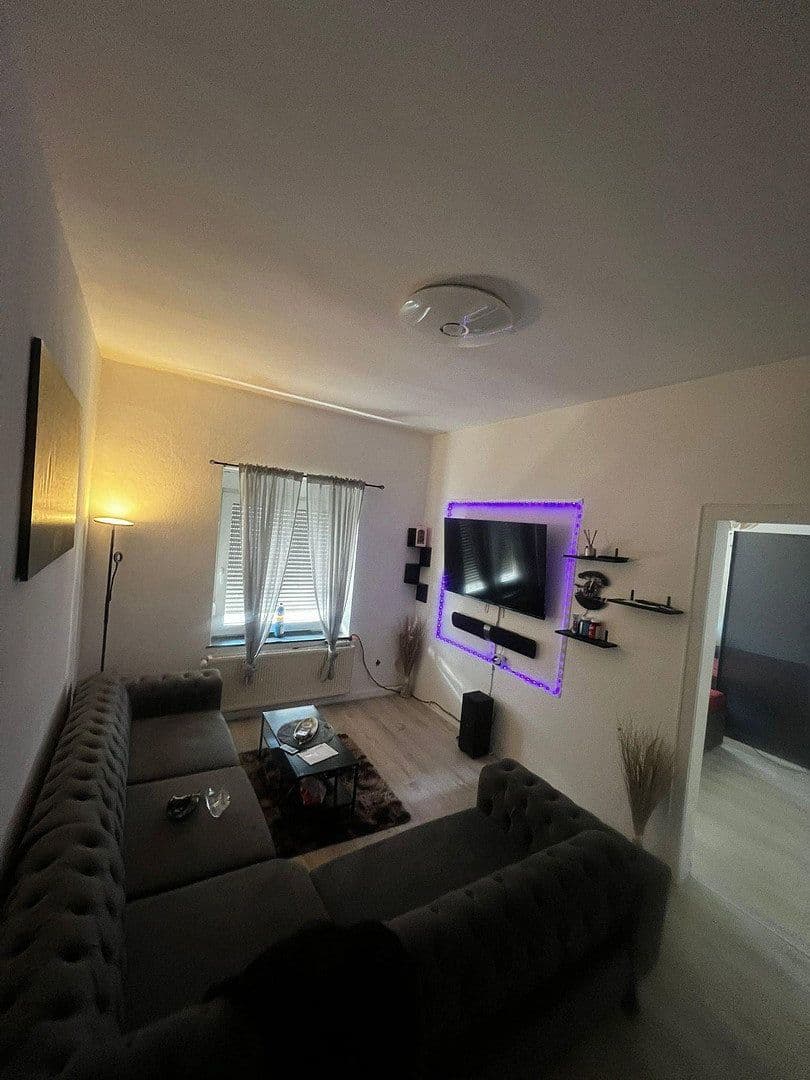 Prenájom bytu 2-izbový 43 m², Krayer Str. 28, Bochum, Severné Porýnie - Westfálsko Prenájom bytu 2-izbový 43 m², Krayer Str. 28, Bochum, Severné Porýnie - Westfálsko