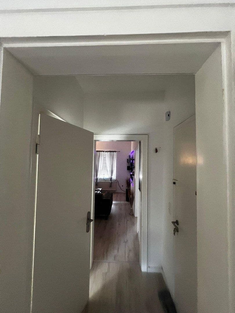 Prenájom bytu 2-izbový 43 m², Krayer Str. 28, Bochum, Severné Porýnie - Westfálsko Prenájom bytu 2-izbový 43 m², Krayer Str. 28, Bochum, Severné Porýnie - Westfálsko