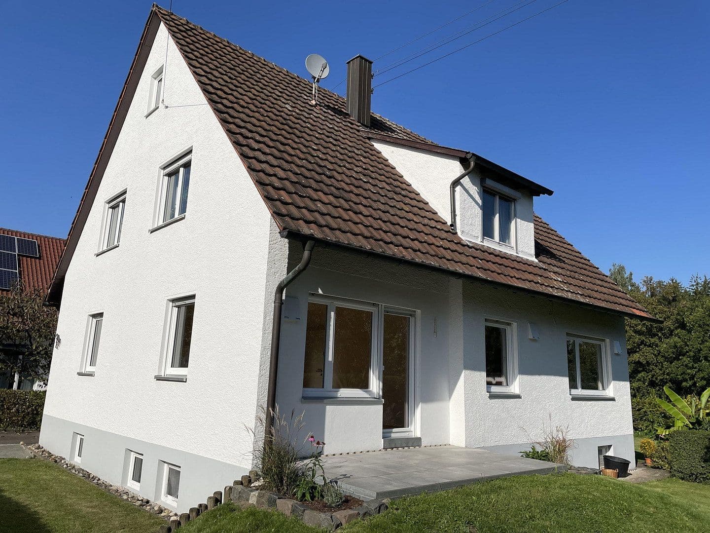 Prenájom bytu 3-izbový 80 m², St.-Vitus-Str. 20, Günzburg, Bavorsko Prenájom bytu 3-izbový 80 m², St.-Vitus-Str. 20, Günzburg, Bavorsko