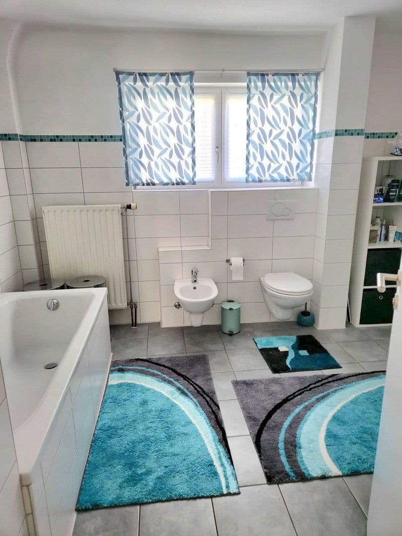 Prenájom bytu 3-izbový 80 m², St.-Vitus-Str. 20, Günzburg, Bavorsko Prenájom bytu 3-izbový 80 m², St.-Vitus-Str. 20, Günzburg, Bavorsko